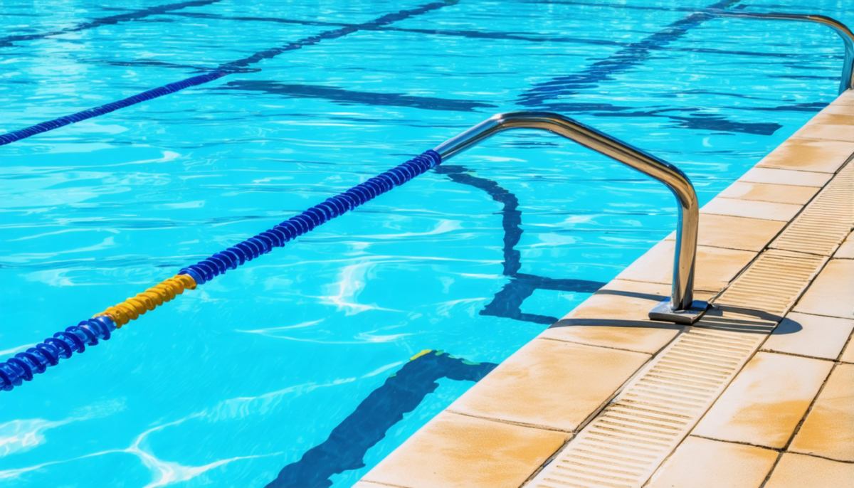 découvrez tout ce qu'il faut savoir sur le chlore pour piscine, ses différentes formes et son rôle essentiel dans le maintien d'une eau propre et saine.