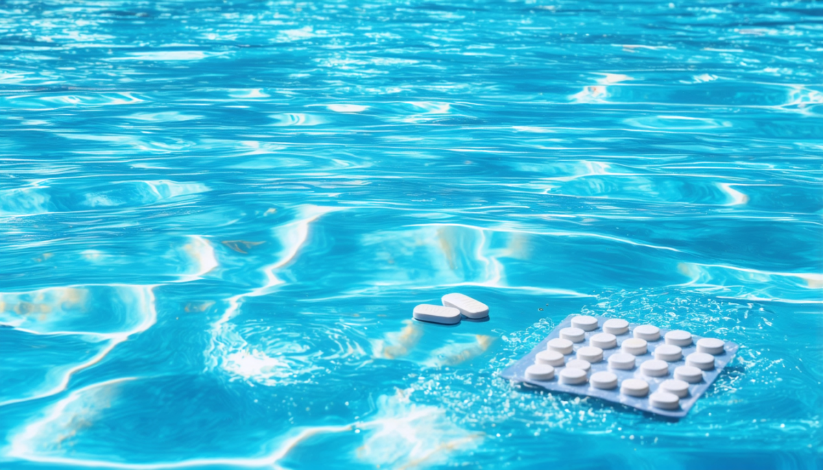 découvrez tout ce qu'il faut savoir sur le chlore pour piscine : ses différents types, leurs usages spécifiques, et comment bien les utiliser pour entretenir une piscine propre et saine.