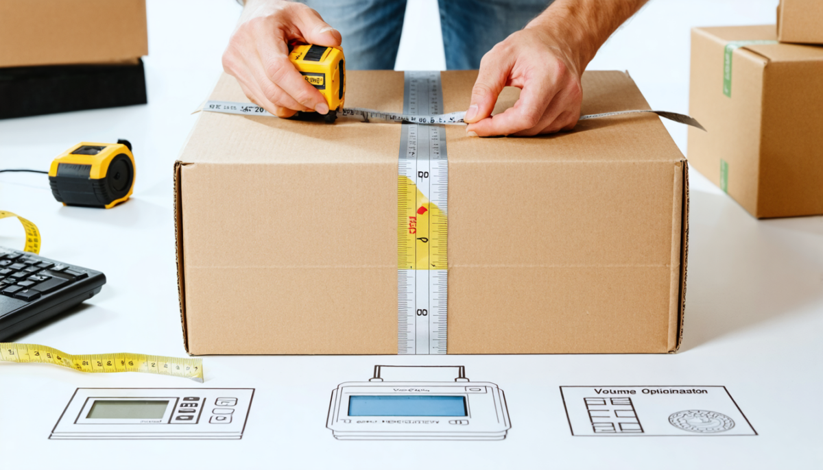 découvrez les trois clés indispensables pour bien dimensionner vos cartons et optimiser vos emballages efficacement.