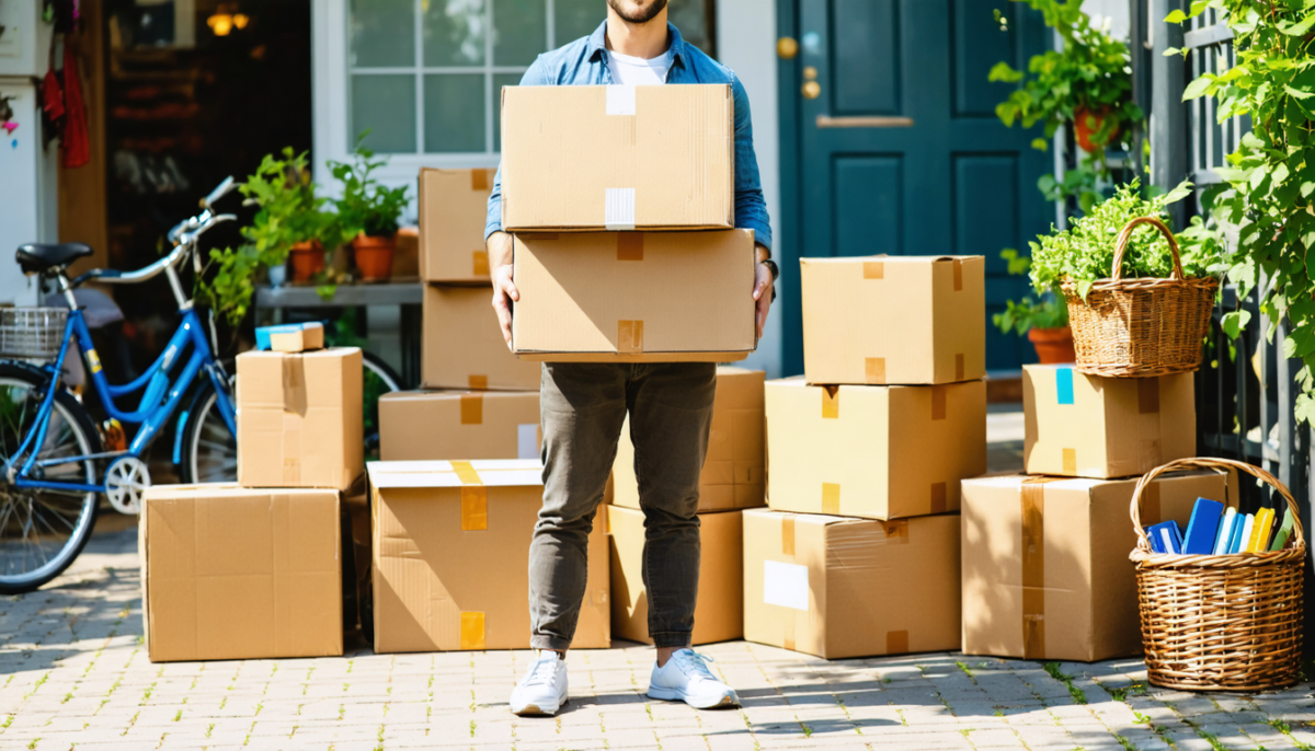 découvrez notre guide pratique pour obtenir facilement des cartons gratuits et recyclables, et apprenez à emballer malin tout en respectant l'environnement.