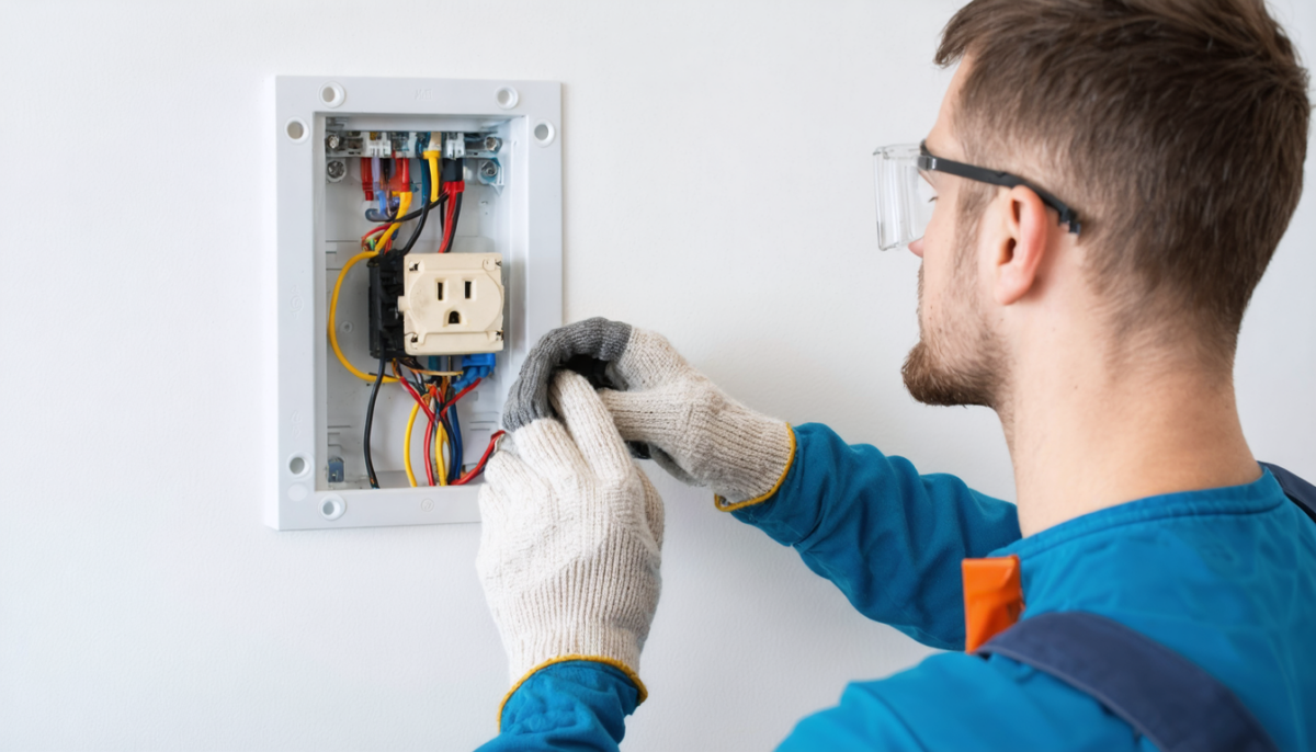 découvrez notre guide pratique pour l'installation sécurisée de prises électriques à domicile. conseils et étapes essentielles pour un montage fiable et conforme aux normes.