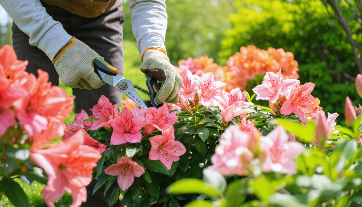 découvrez comment tailler vos arbustes à fleurs au printemps au bon moment grâce à ce guide essentiel pour favoriser une floraison abondante et saine.