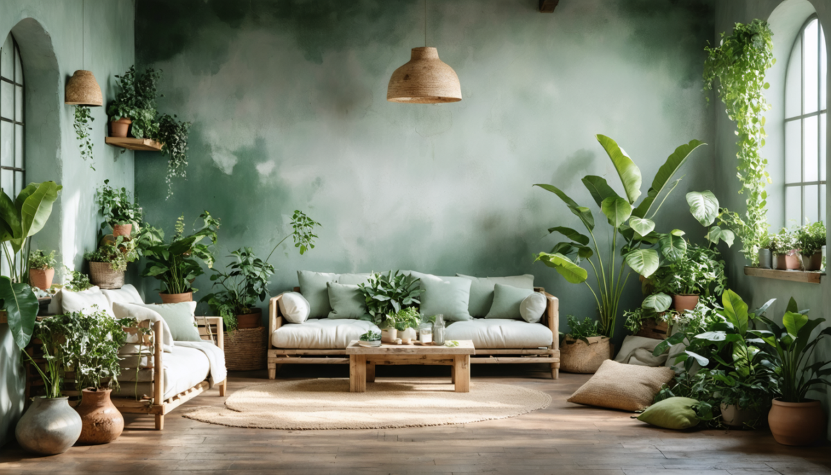 découvrez le lait de chaux, une solution naturelle et écologique pour embellir et protéger votre intérieur avec une finition authentique et durable.
