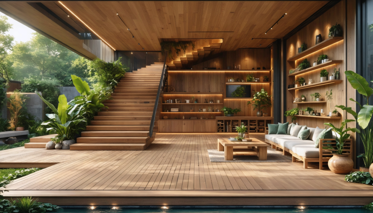 explorez les dernières tendances en menuiserie pour sublimer vos espaces intérieurs et extérieurs avec style et qualité. découvrez nos conseils et inspirations pour transformer votre habitat.