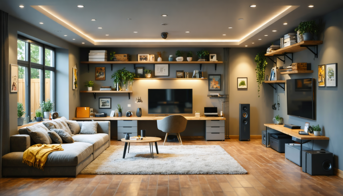 découvrez nos astuces et stratégies pour transformer votre sous-sol en un espace rentable et optimisé, maximisez son potentiel avec nos conseils pratiques.