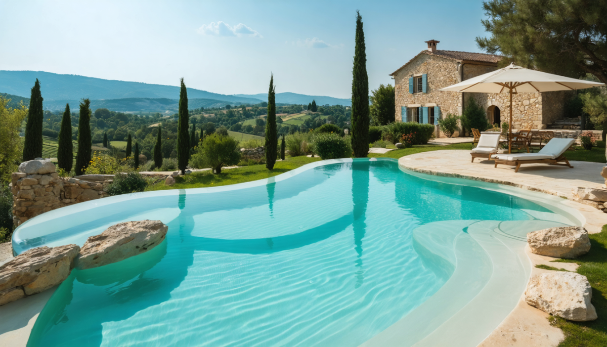 découvrez tout ce qu'il faut savoir sur les prix et budgets à anticiper pour une piscine lagon en france. guide complet pour préparer votre projet piscine.
