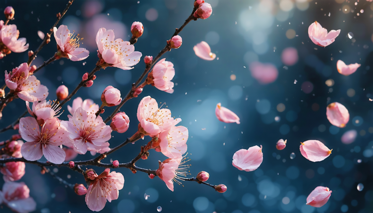 découvrez la magie des fleurs japonaises avec une plongée captivante dans l’univers des sakura et des floraisons remarquables, symboles de beauté et de tradition.