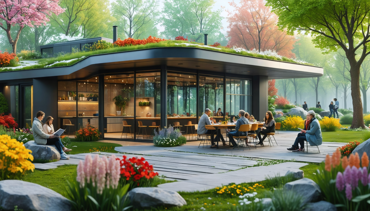 découvrez nos structures bioclimatiques innovantes pour profiter confortablement de chaque saison en extérieur, alliant design, écologie et bien-être.