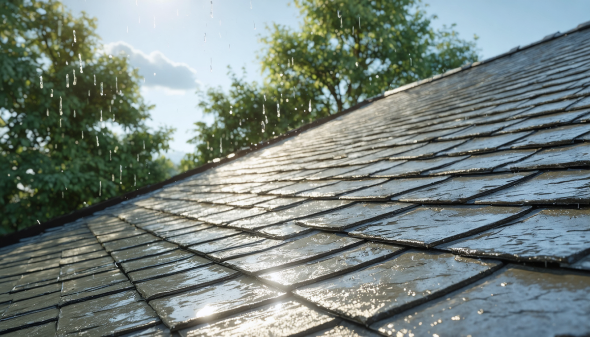 découvrez les conseils essentiels pour optimiser la longévité de votre toiture et garantir une couverture durable, résistante aux intempéries et aux années.