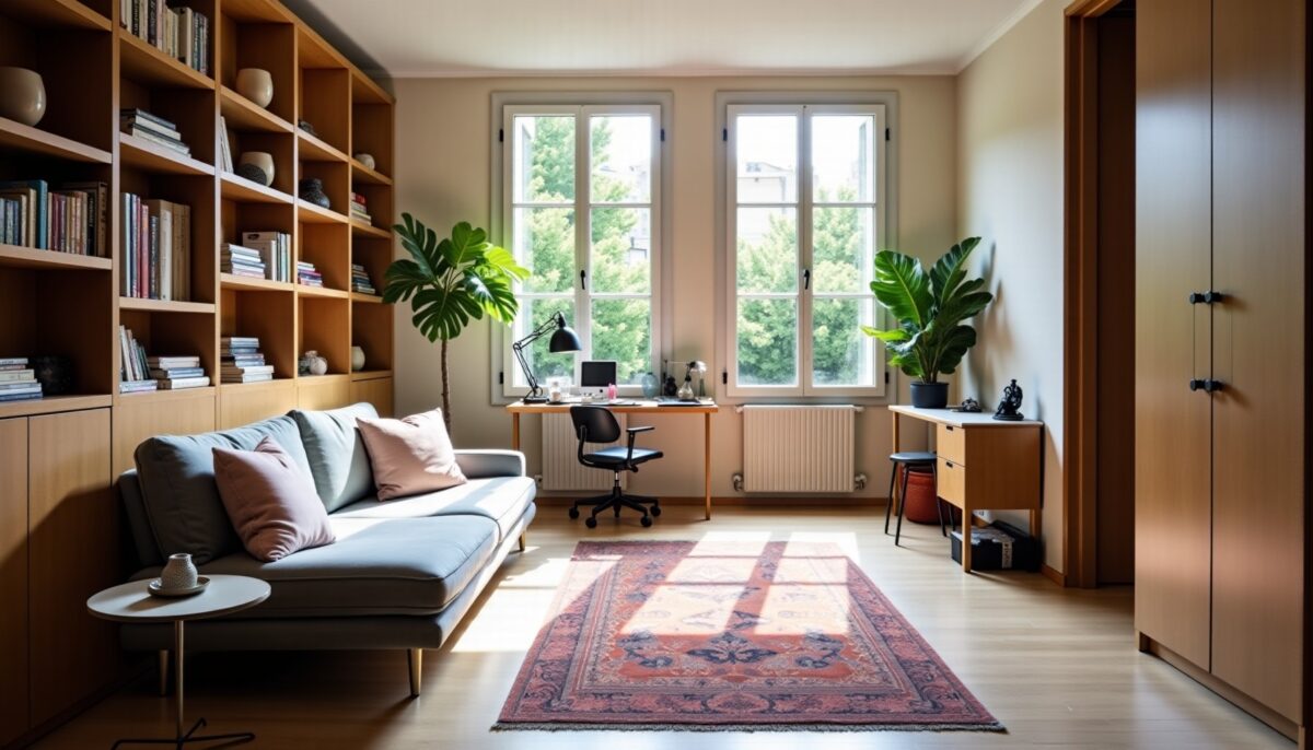 Optimiser l'aménagement de son sous-sol parisien : conseils pratiques pour maximiser l'espace
