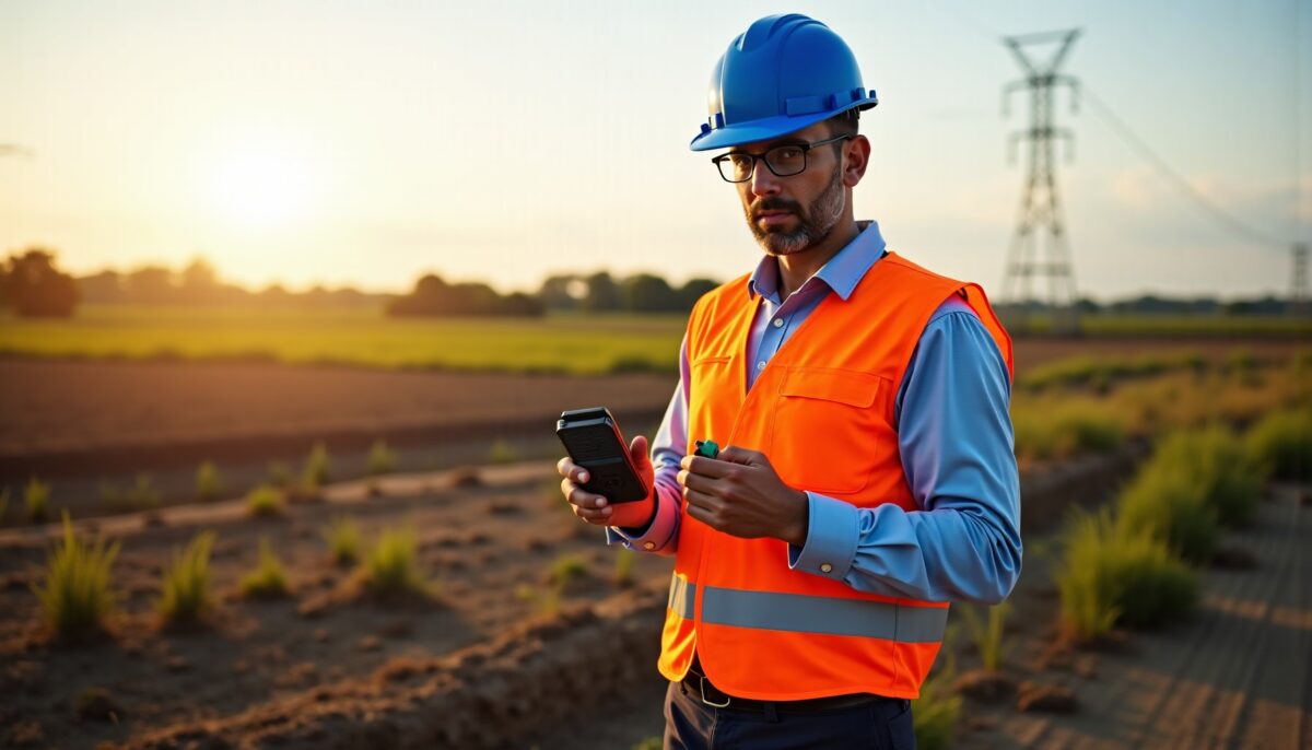 Test d'installation électrique : méthodes pour analyser la qualité du sol