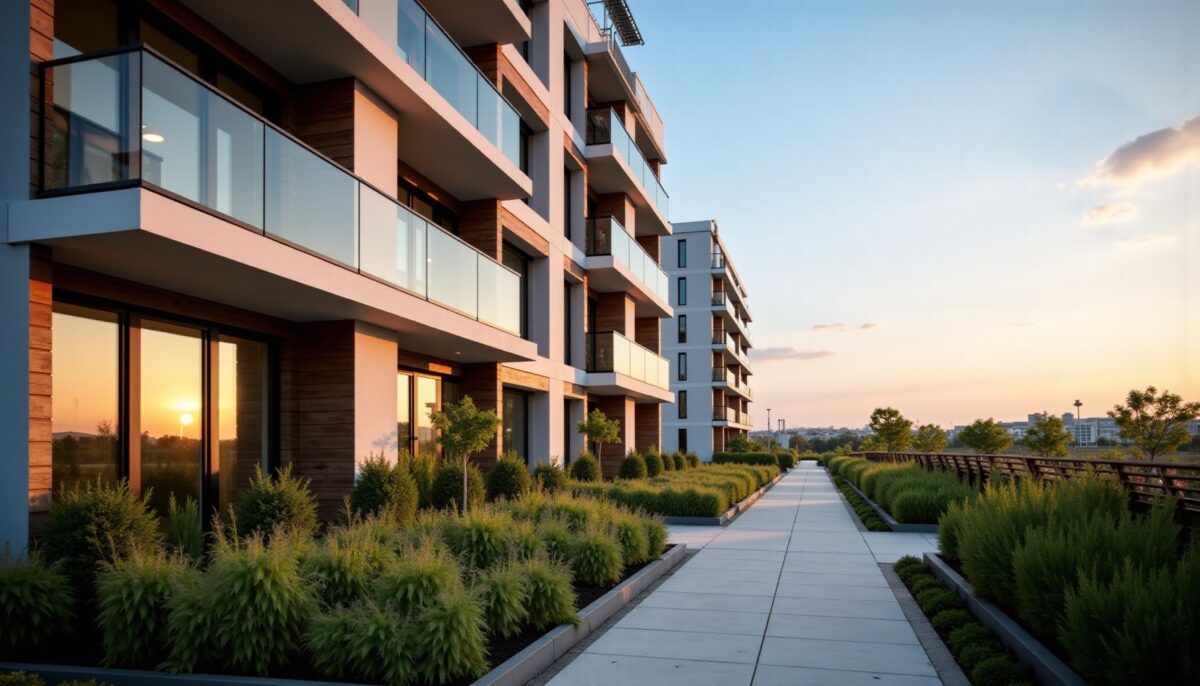 Comment l’efficacité énergétique augmente réellement la valeur des biens immobiliers locatifs