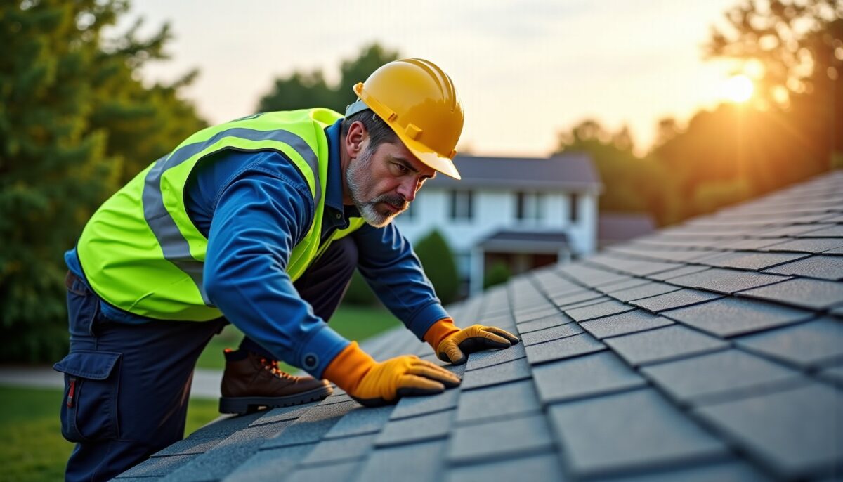 Comment identifier ces 6 signes révélateurs que votre toiture nécessite une réparation ou une rénovation complète