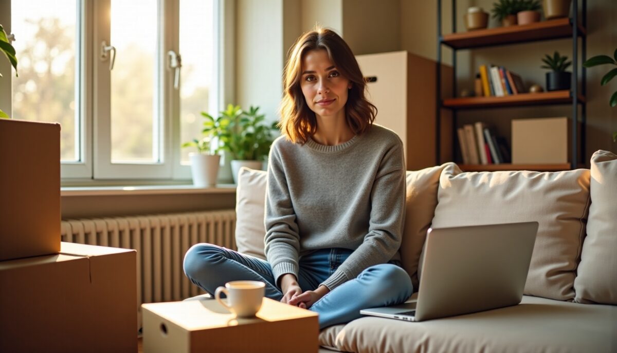 Calculer le volume en m³ pour votre déménagement : méthodes efficaces et conseils incontournables