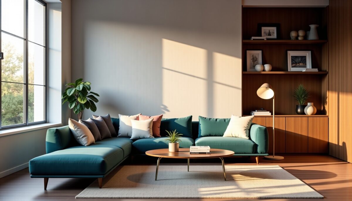 Décoration en vogue : les inspirations innovantes du blog Ldeo Intérieurs