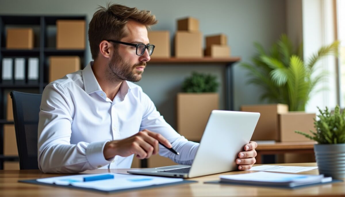 Comprendre le calcul du coût d’un déménagement : critères et astuces