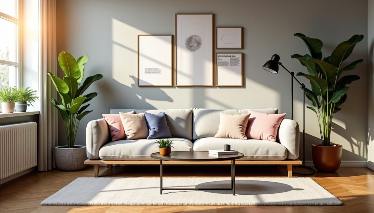 Top 5 des sites incontournables pour sublimer la décoration de votre intérieur