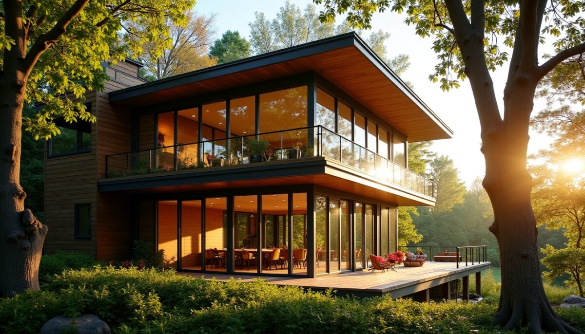 Comment préserver votre maison des rayons du soleil : astuces efficaces et faciles à mettre en œuvre