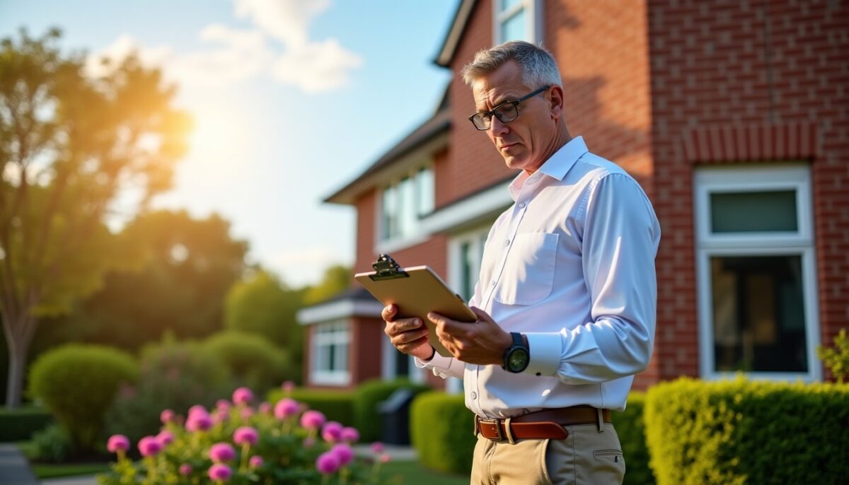 Les diagnostics incontournables à réaliser avant la vente de votre maison