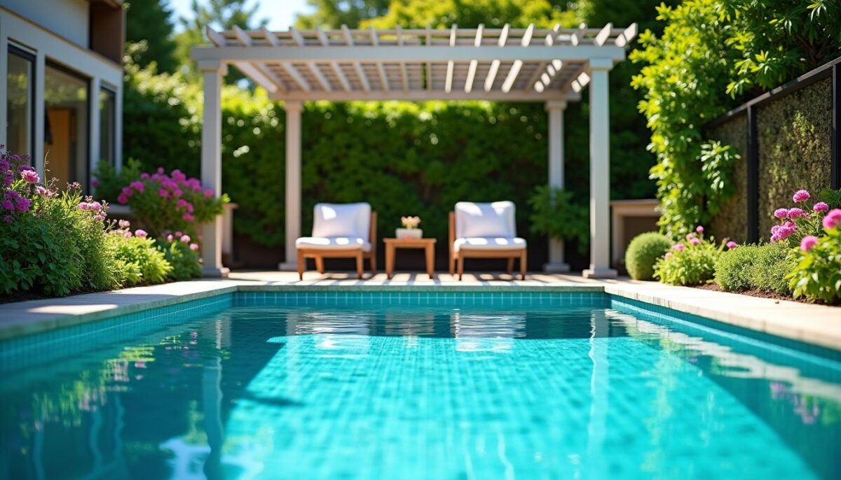 Profondeur idéale pour votre piscine : guide pour bien choisir
