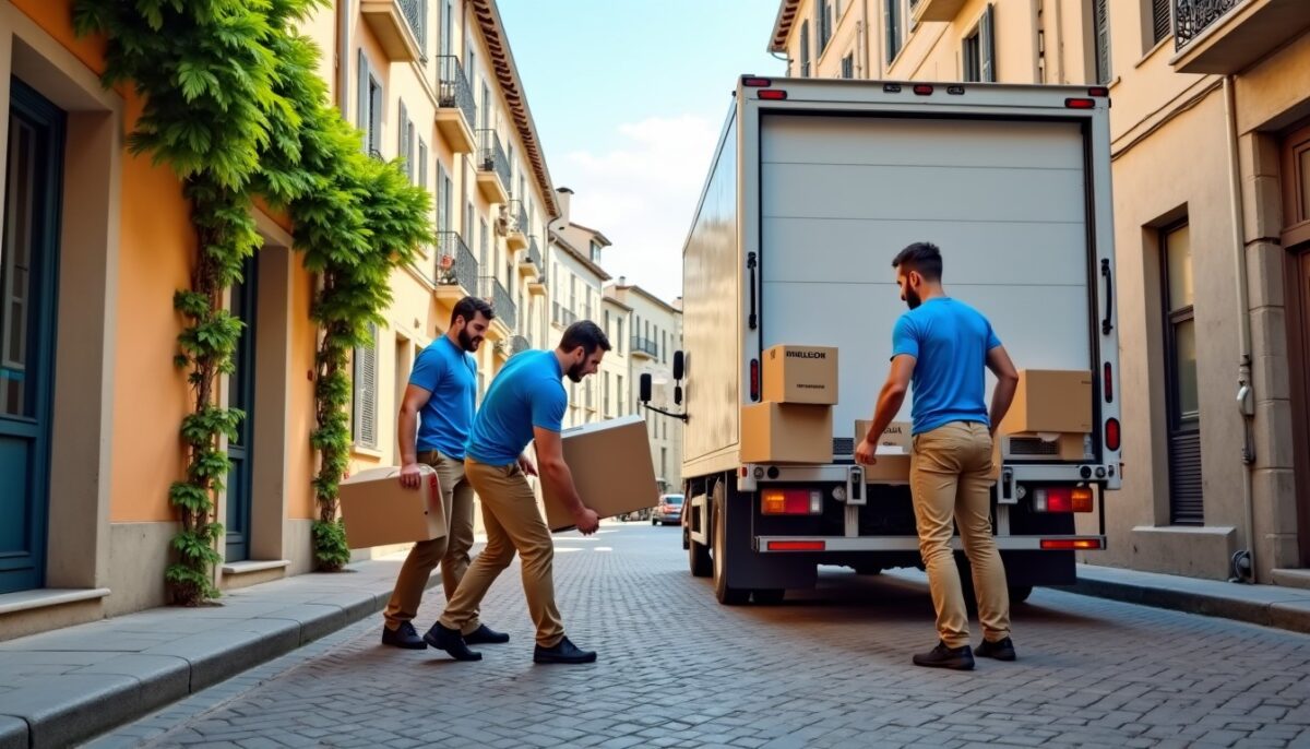 Les essentiels pour bien choisir votre déménageur à Montpellier : critères et conseils pratiques