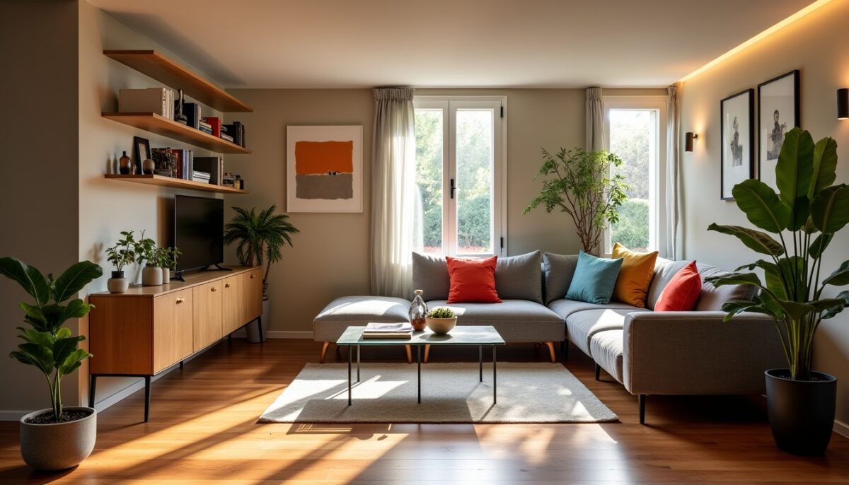Optimiser l’Espace : Guide Pratique pour Aménager Votre Sous-Sol à Paris