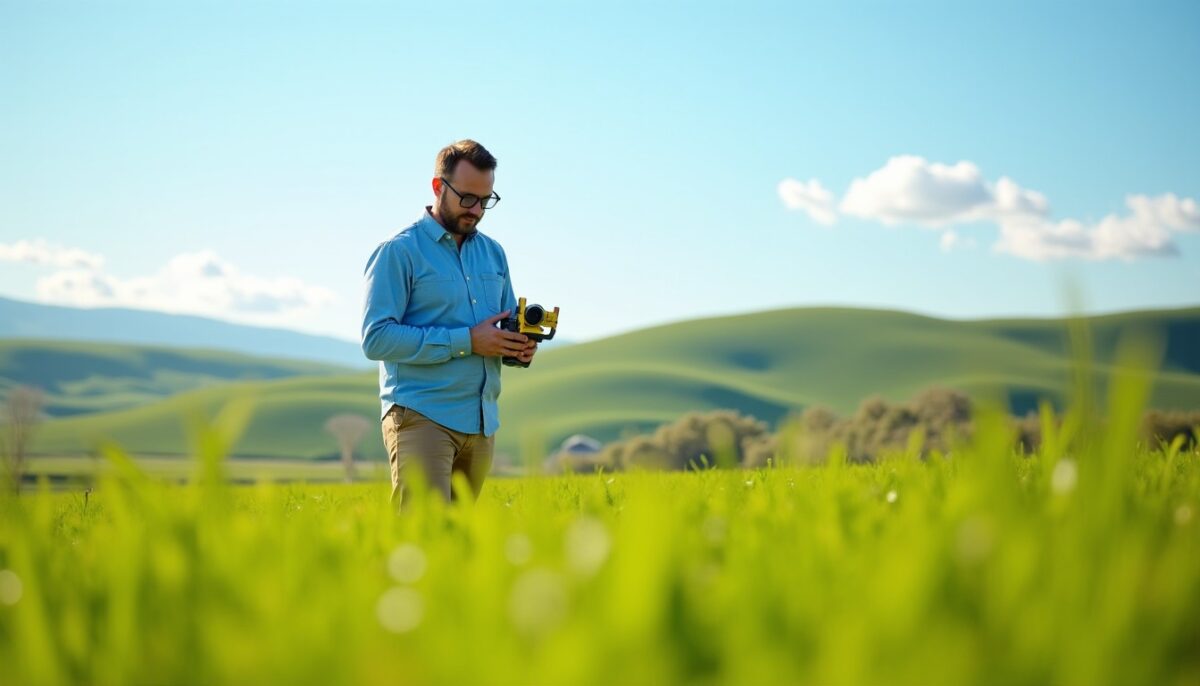 Hectare en m² : comment réussir la conversion sans commettre d'erreurs