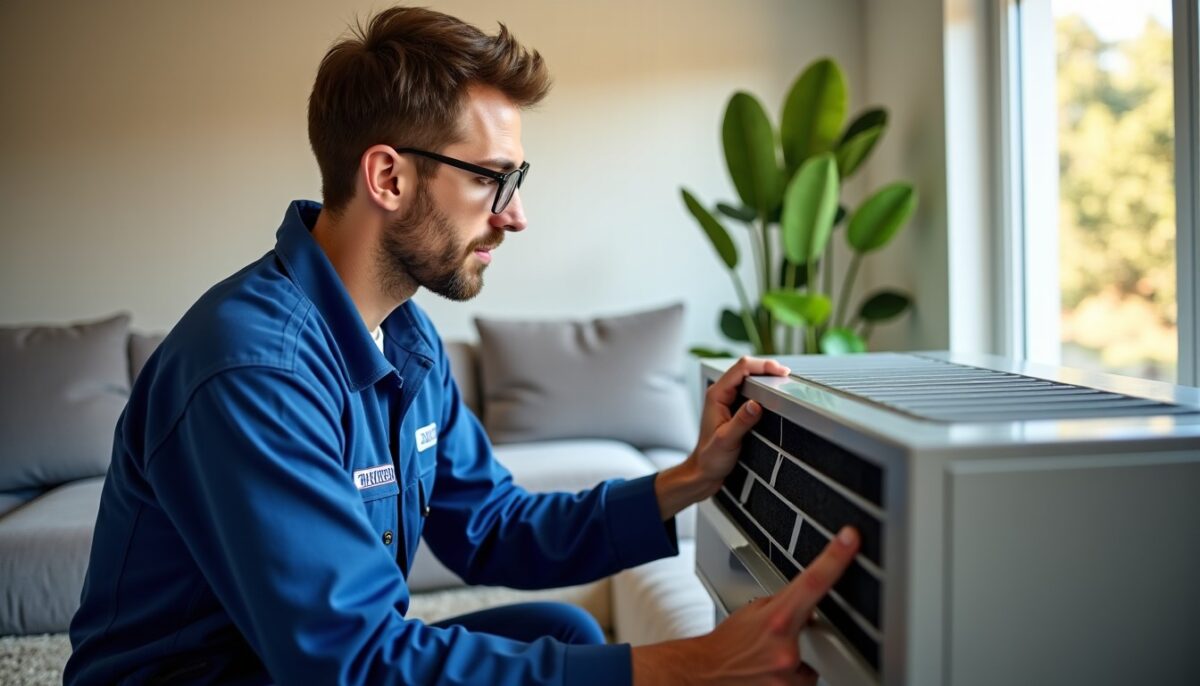 Faire appel à un installateur certifié : la clé d’un confort thermique garanti