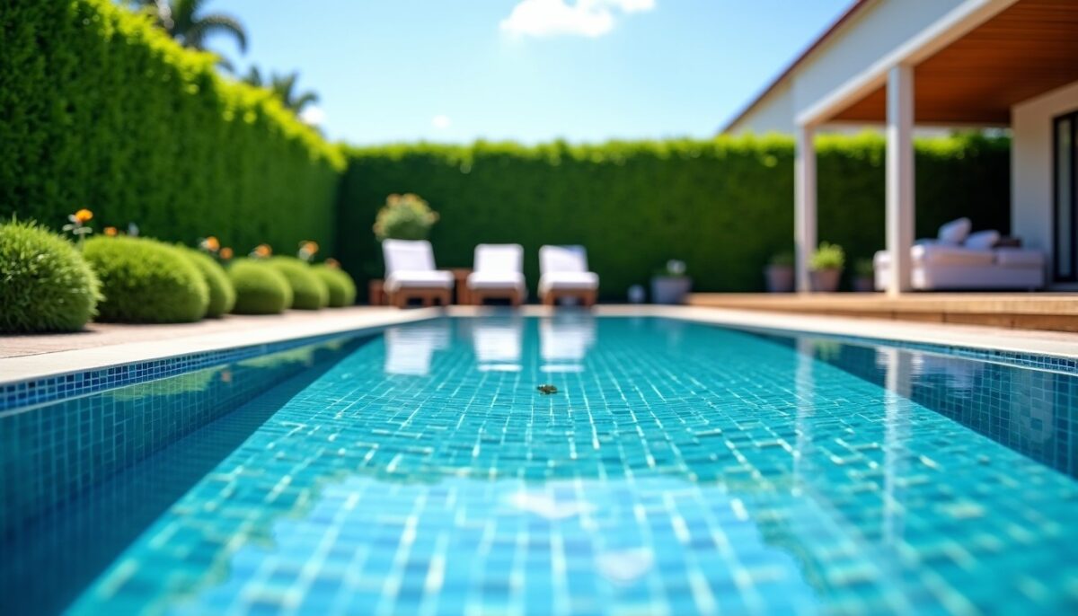 Comment bien dimensionner votre chauffage de piscine pour une efficacité optimale !