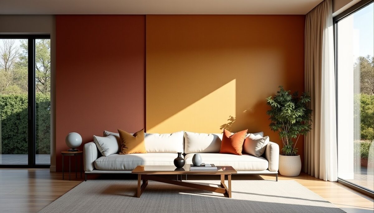 Inspirez votre intérieur : 10 revêtements muraux tendances pour rénover et sublimer vos espaces