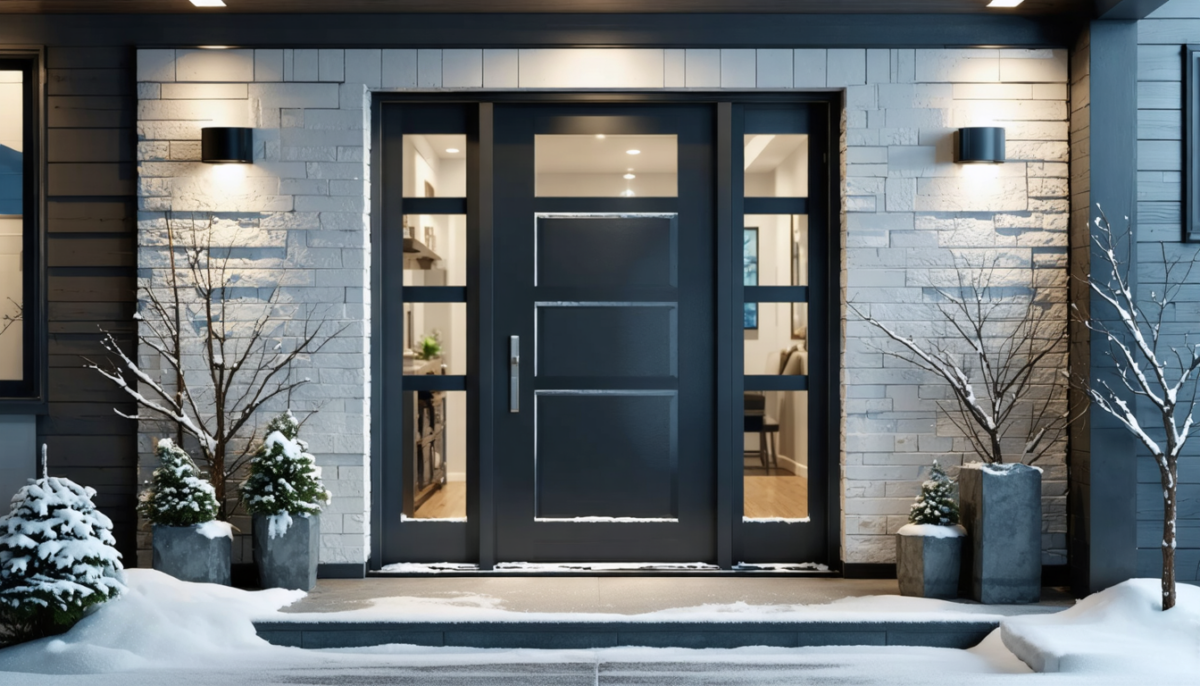 découvrez comment isoler efficacement votre porte d’entrée pour protéger votre intérieur du froid et du bruit, améliorer votre confort et réduire vos factures d’énergie.