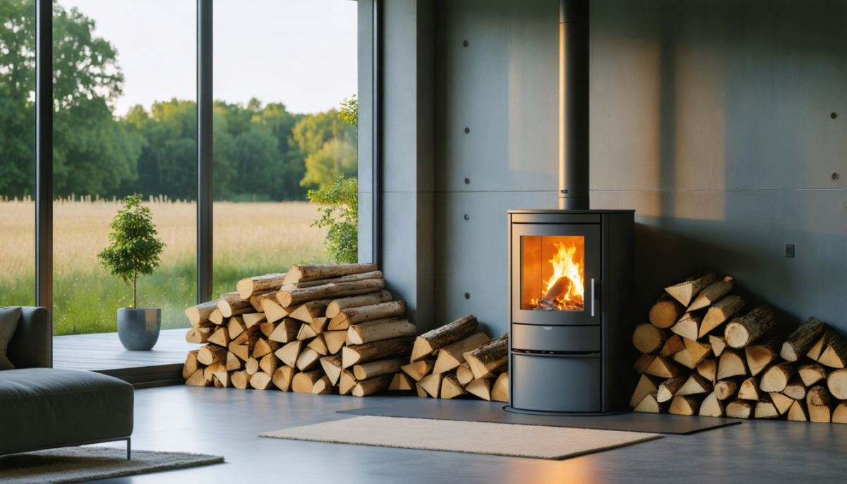 découvrez comment choisir le combustible durable parfait pour un chauffage efficace en seine-et-marne et réduisez votre impact environnemental tout en économisant.