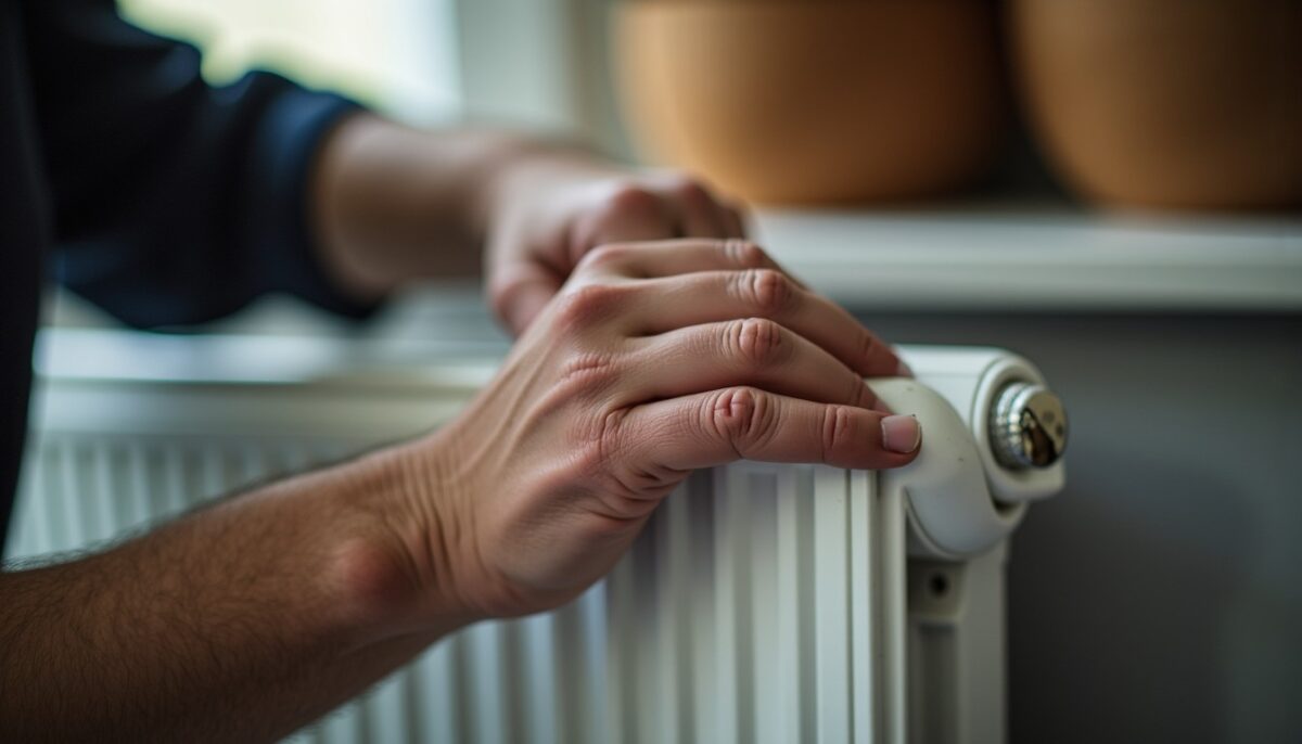 Comment sabler un radiateur pour un fini lisse et comme neuf : guide étape par étape et astuces de finition