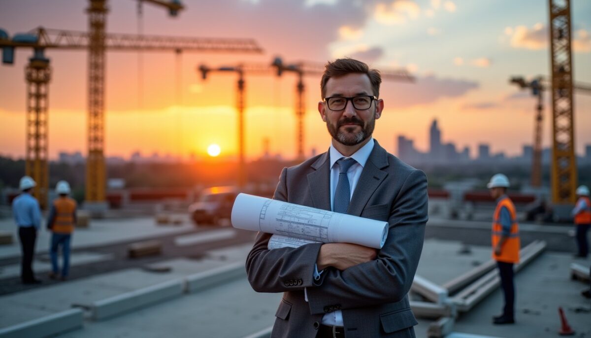 Réussissez chaque étape de votre projet de construction immobilière avec succès