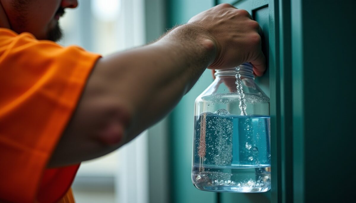 Urgence Fuite d’Eau à Nice : Les Contacts Incontournables pour une Intervention Express à Domicile
