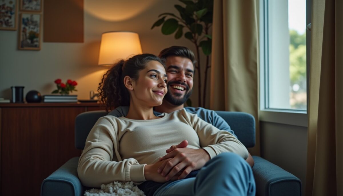 Conseils malins pour optimiser votre espace grâce à un fauteuil convertible