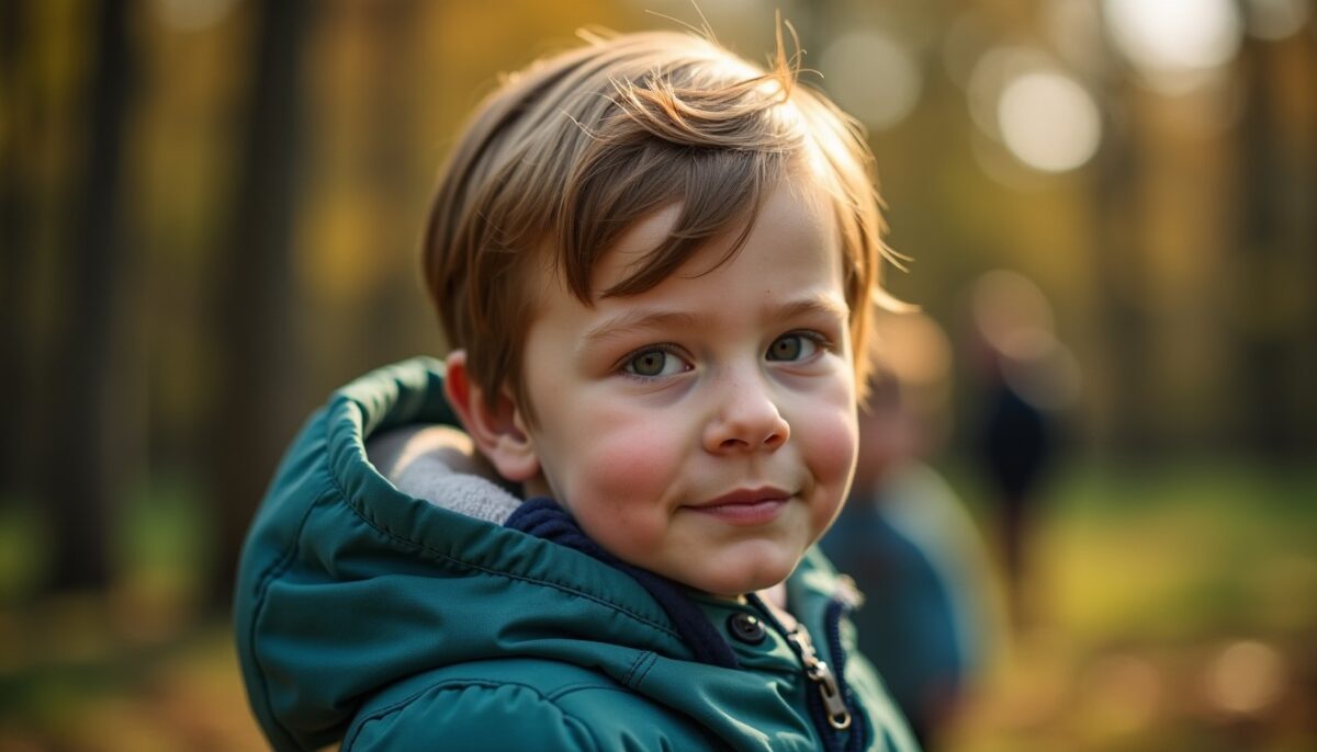 Le retour au bois : pourquoi les parents choisissent à nouveau les jeux d'extérieur en bois pour leurs enfants