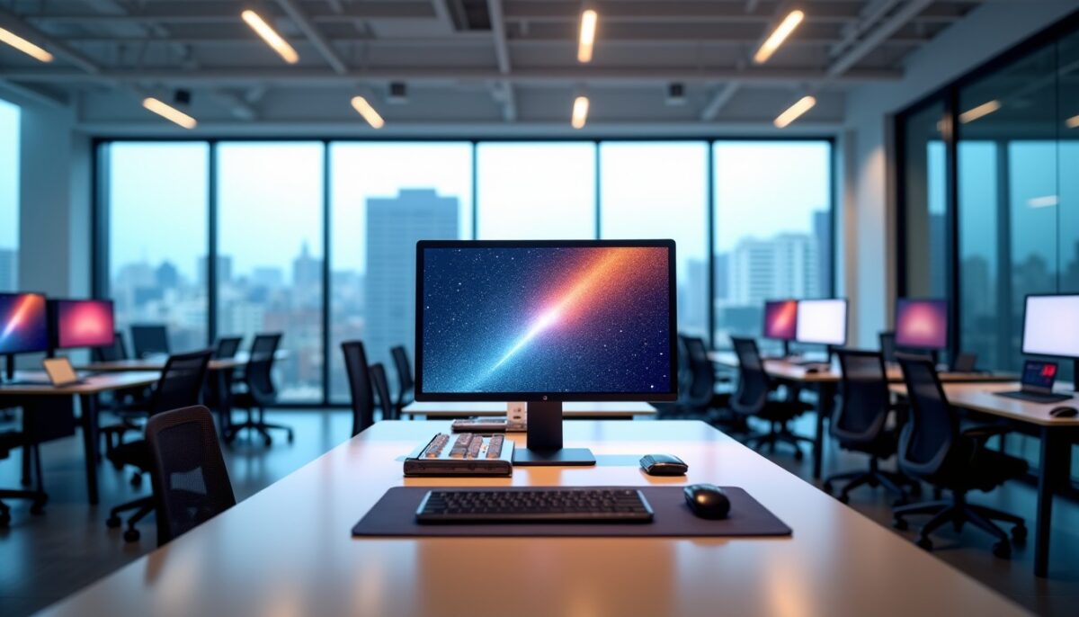 Découvrez Ancronix.com : Solutions Innovantes et Technologie de Pointe