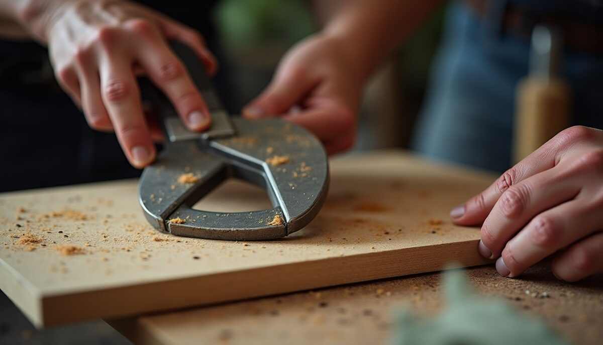 Clé à laine ou clé Allen : découvrez l'outil incontournable pour tous vos travaux de bricolage