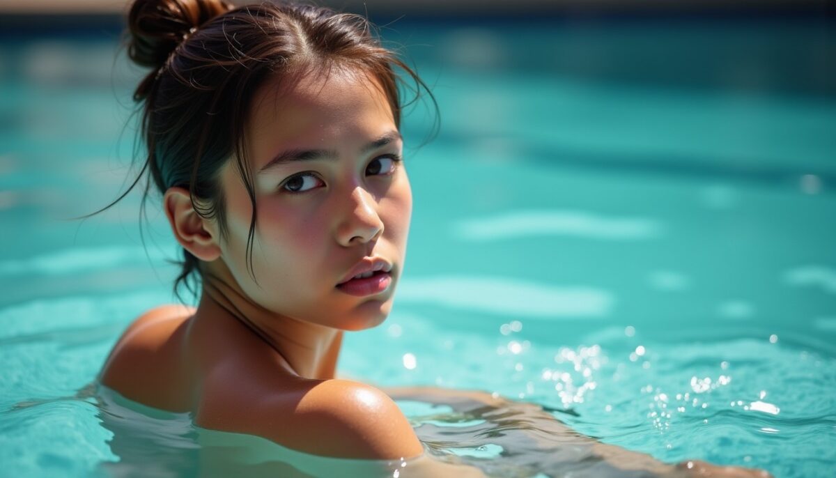 Eau trouble dans la piscine : conseils pratiques et méthodes efficaces pour un traitement optimal