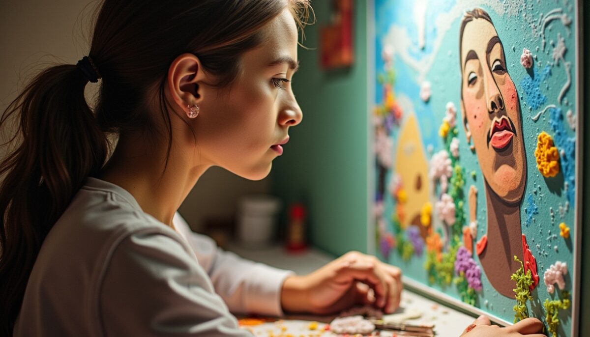 Paint by Number Paysages : Les Thèmes Envoûtants Qui Émerveilleront en 2026