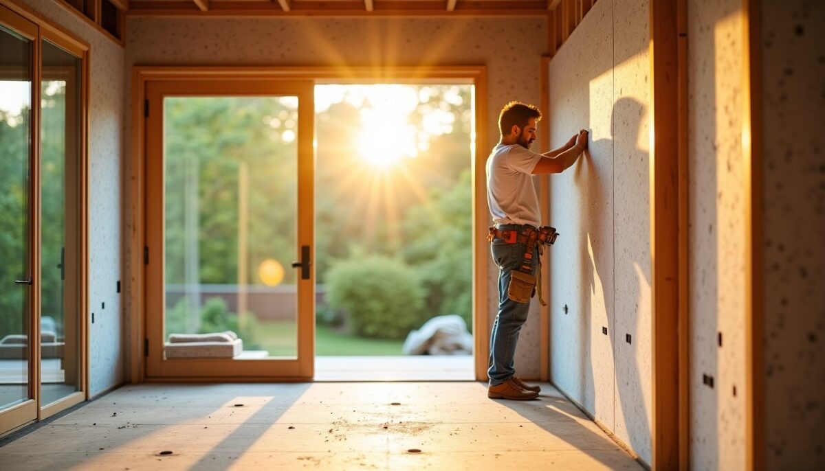 Homatherm.com : des solutions d'isolation thermique et acoustique durables pour des rénovations écoresponsables et performantes