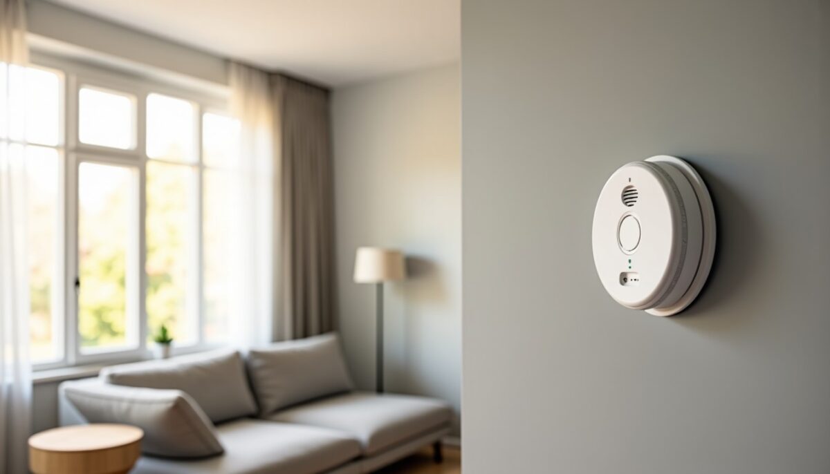 Détecteur de fumée qui se déclenche sans raison malgré une pile neuve : guide complet pour identifier le problème