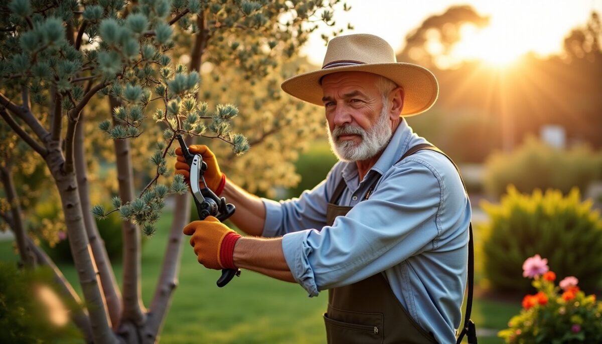 Guide pratique pour contrôler la croissance de votre eucalyptus