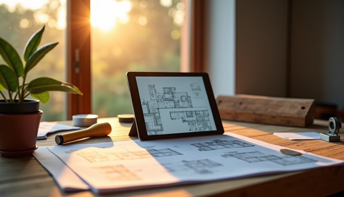 Maisonfjord.fr : Votre guide numérique pour piloter vos travaux étape par étape