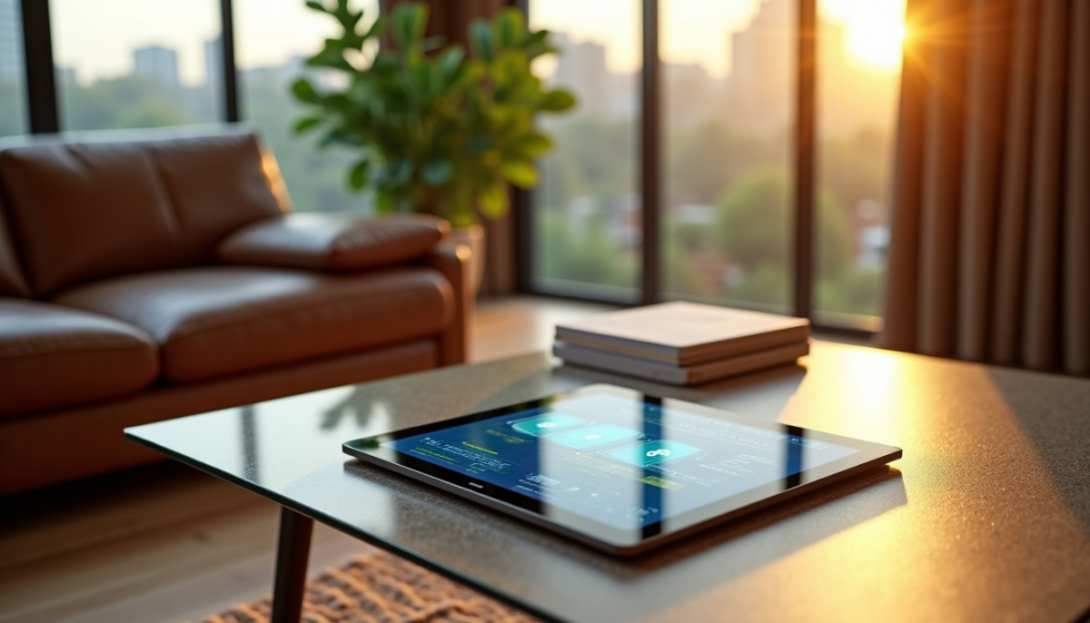 Améliorez votre maison avec un diagnostic immobilier innovant