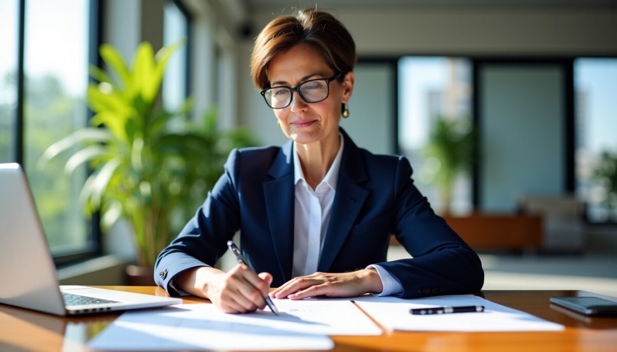 Tout savoir sur la déclaration d'expertise