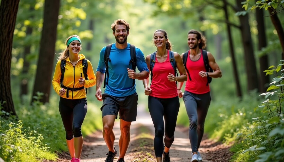 Découvrez Sportrip : Votre compagnon d'aventures sportives