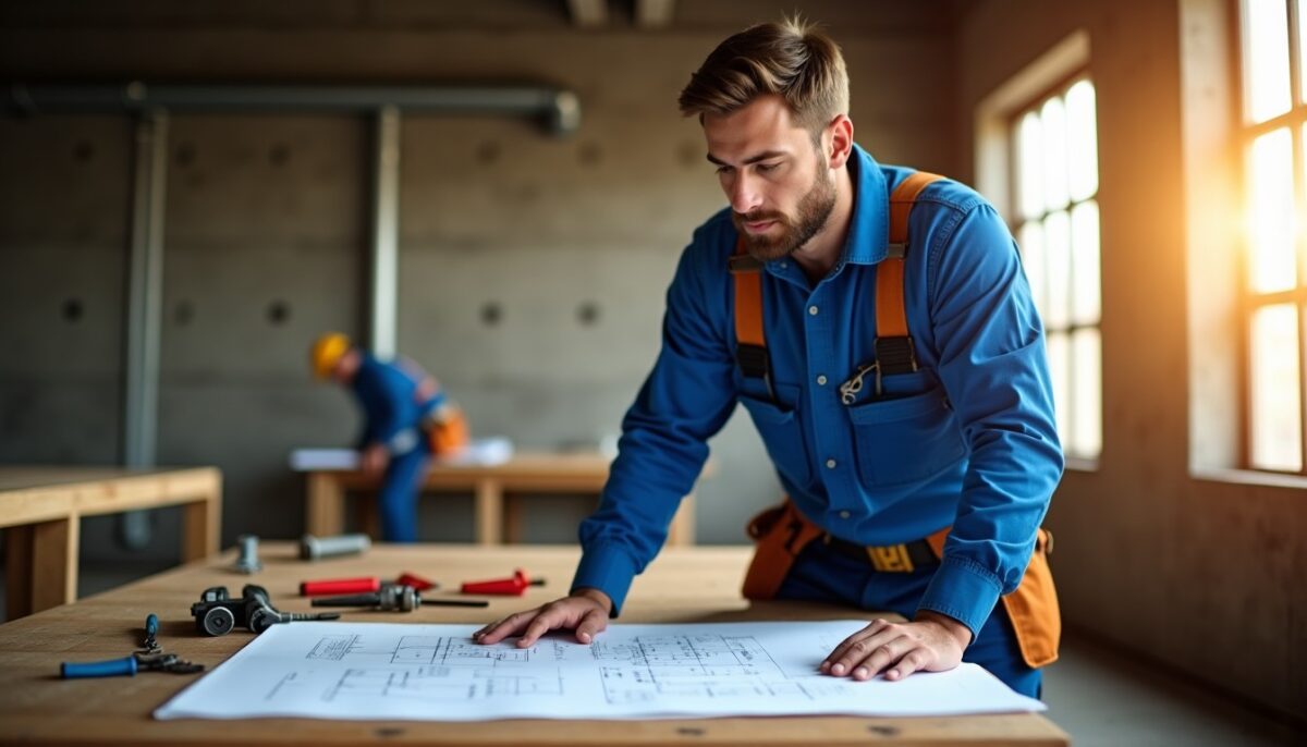 CAP Électricien ou autre métier du bâtiment : comment faire le bon choix ?