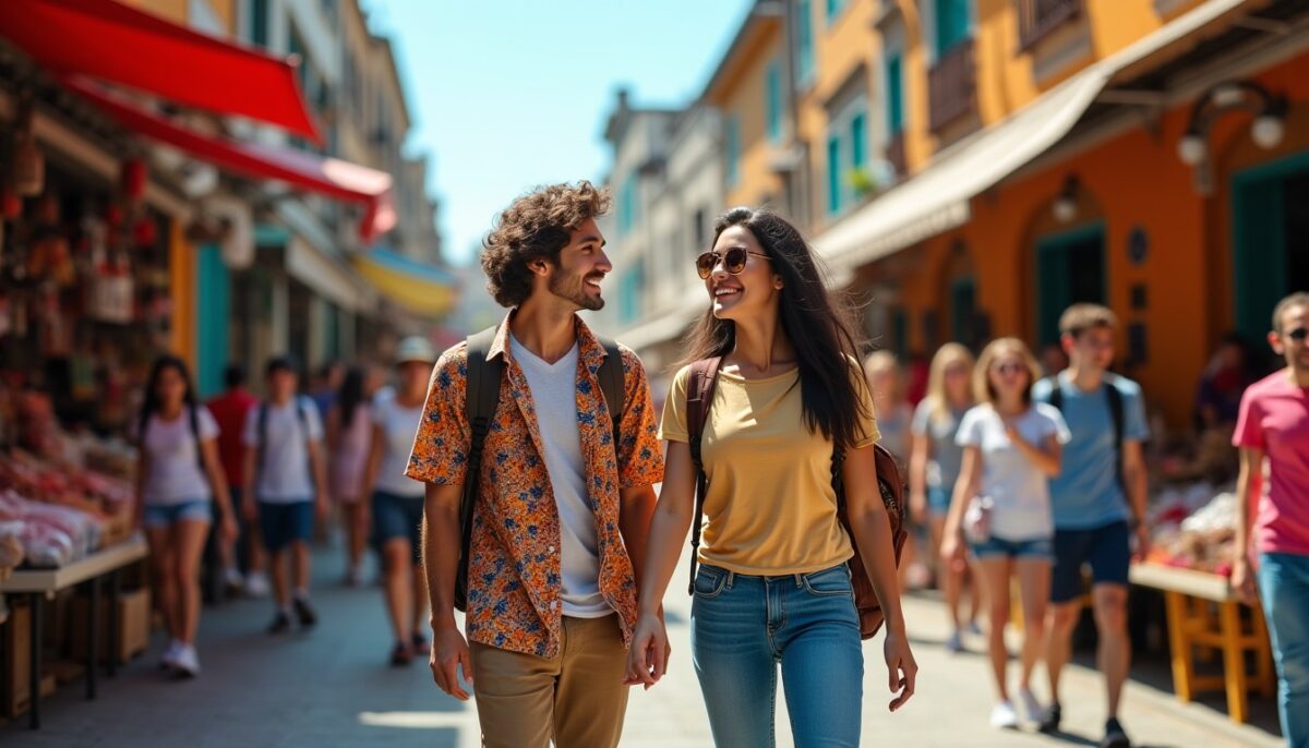 Microdos : explorez le voyage, découvrez les cultures et profitez des bons plans